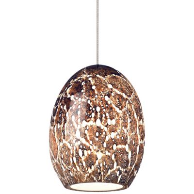 Lilah Pendant by LBL Lighting - Starlight Lighting USA and Canada